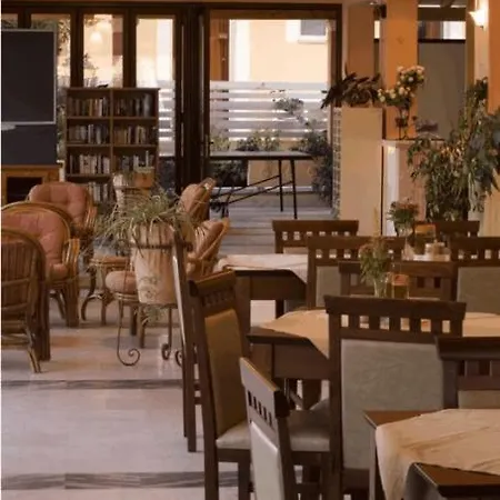 Akti Arilla מלון